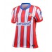 Atletico Madrid Alexander Sorloth #9 Hjemmedrakt Dame 2024-25 Kortermet